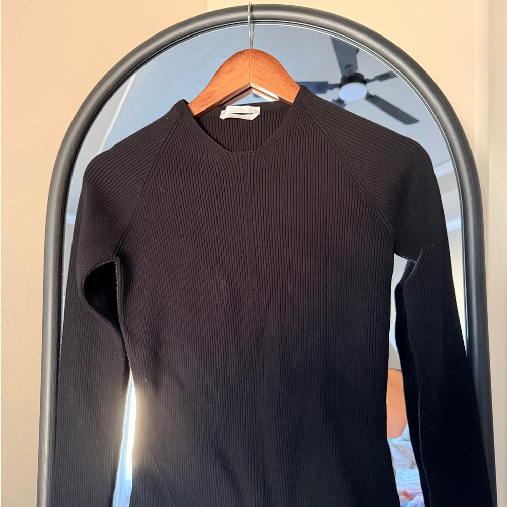 BOSS by Hugo Boss Knit Sweater